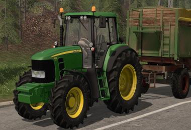 John Deere 30 Premium Series MR Final