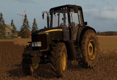 John Deere 30 Premium Series MR Final