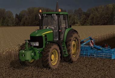 John Deere 30 Premium Series MR Final