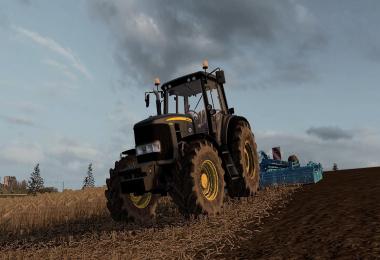 John Deere 30 Premium Series MR Final