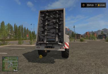 Joskin Tornado3 v1.0.0