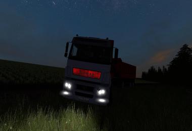 Kamaz 40c v2.0