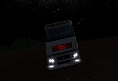 Kamaz 40c v2.0