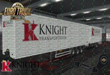 Knight Transportation Ownership Trailer v1.0