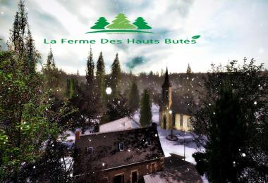 La Ferme des hautes butes v1.0