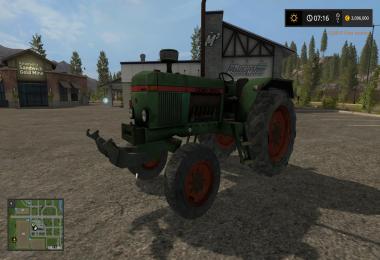 Lizard 2850 v1.0