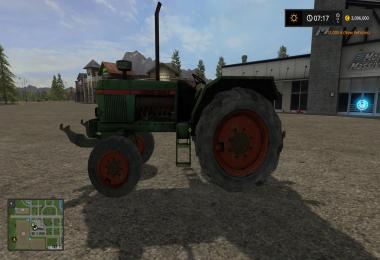 Lizard 2850 v1.0