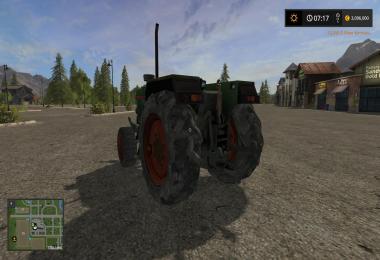 Lizard 2850 v1.0