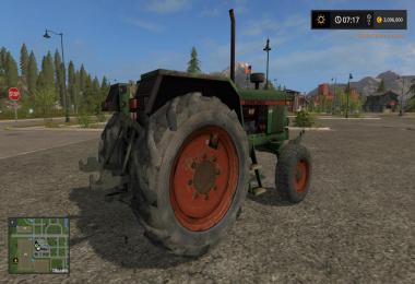 Lizard 2850 v1.0