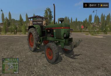 Lizard 2850 v1.0