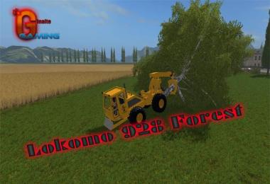 Lokomo 928 Forest v1.0.0.0