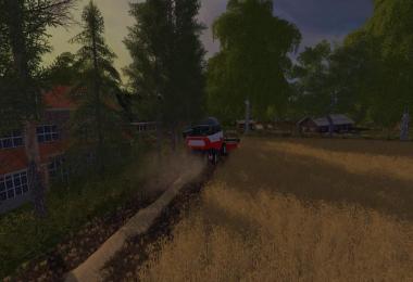 LS17 Westerrade v1.0