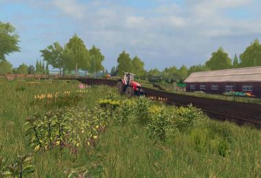 LS17 Westerrade v1.0