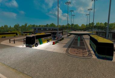 Mapa EAA Bus version v5.0.4