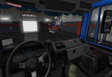 MAZ 6422M v3.0 v1.32.x