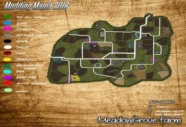 Meadow Grove farm v2.0.0.0