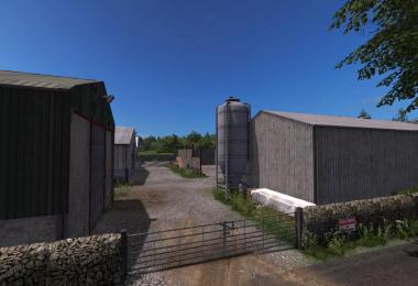 Meadow Grove farm v2.0.0.0