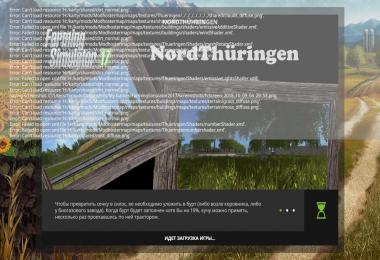 Mining in NordThuringen v1.0