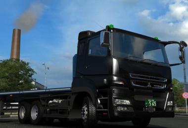 Mitsubishi Fuso SuperGreat v1.320