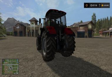 MTZ 3022 Belarus v1.0.0.1