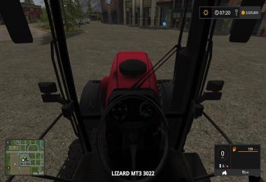 MTZ 3022 Belarus v1.0.0.1