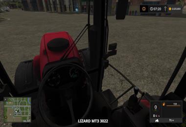 MTZ 3022 Belarus v1.0.0.1