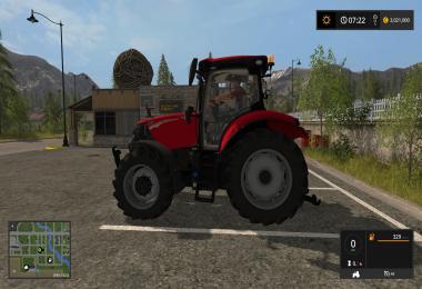 New CASE MAXXUM 2018 v1.0.0.1