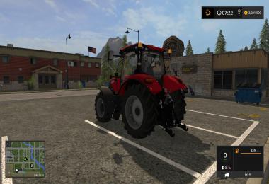 New CASE MAXXUM 2018 v1.0.0.1