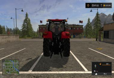 New CASE MAXXUM 2018 v1.0.0.1