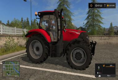 New CASE MAXXUM 2018 v1.0.0.1