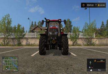 New CASE MAXXUM 2018 v1.0.0.1