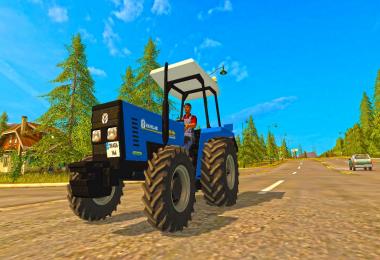 NewHolland 55 56S v2.0