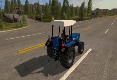 NewHolland 55 56S v2.0