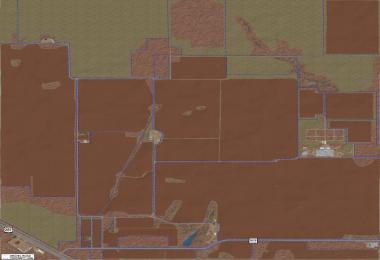 Newlin Map v1.5.0.0