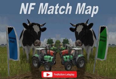 NF Match Map New goals v2.0