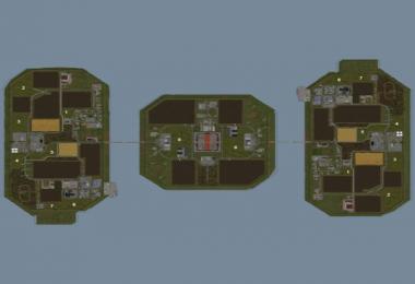 NF Match Map New goals v2.0