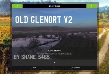 Old Glenort v2.0