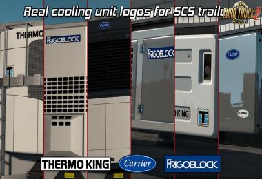 Real cooling unit names for SCS trailers v1.1