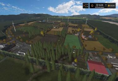 Rogowo Map v3.0