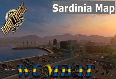 Sardinia Map Add-on v0.9.1 [1.32]