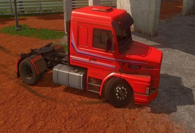 SCANIA 113H FS17 FCS v1.0