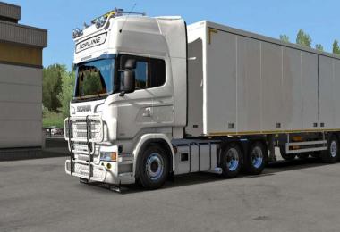 Scania RJL Norway 1.32.x