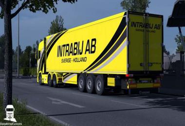 Scania S Intabij AB Combo 1.32.x