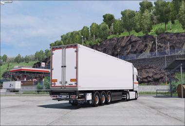 SCS Schwarzmuller Reworked v1.1 [06.10.18] 1.32.x