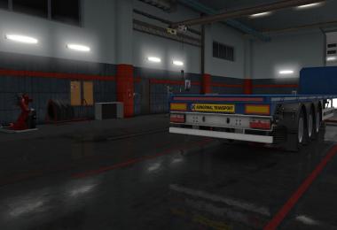 Signs on your Trailer v0.0.70.00