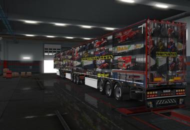 SKIN OWNED TRAILERS RODONITCHO MODS v1.0