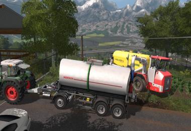 Slurry Tender 21.000 v1.0.0.0