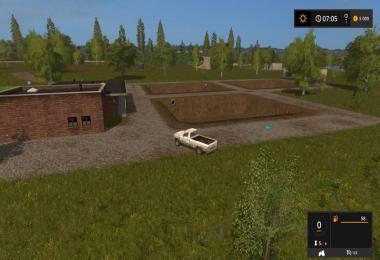 Suburgatory Map v1.0