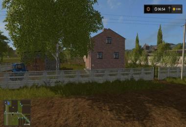 Suburgatory Map v1.0