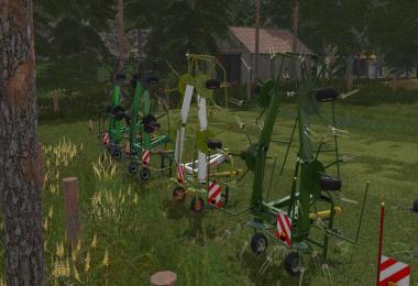 Tedder Pack v1.2.0.0